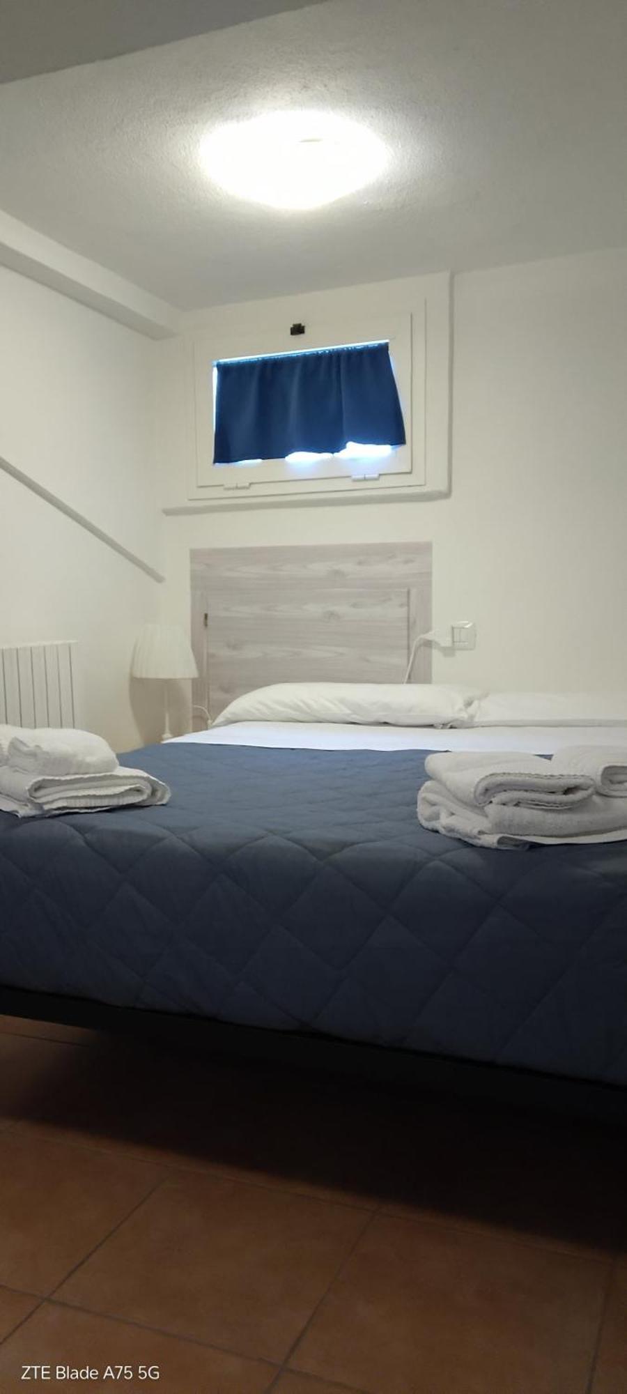 Bed and Breakfast La Castagna Matta Albareto  Екстер'єр фото