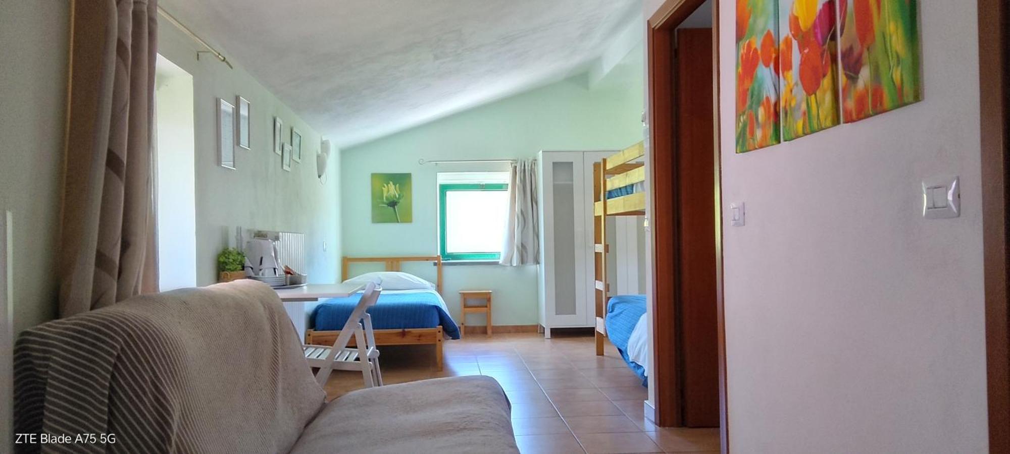 Bed and Breakfast La Castagna Matta Albareto  Екстер'єр фото